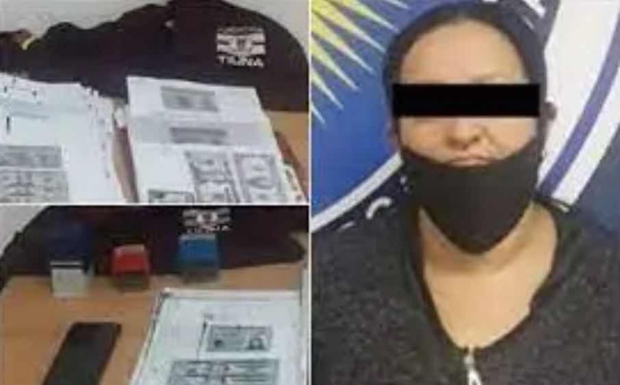 Encarcelaron a mujer que estafaba con programas sociales del chavismo en Lara
