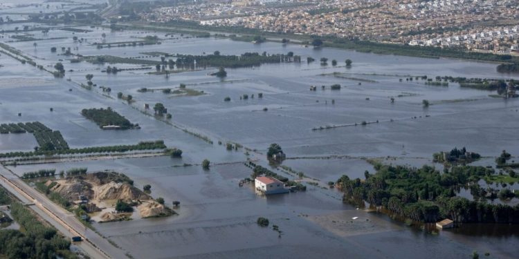 Emergencia nacional: Lluvias han provocado estragos invaluables en los últimos días