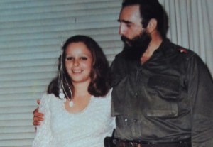 Una pareja oficial, amantes e hijos extramatrimoniales: La desconocida familia de Fidel Castro