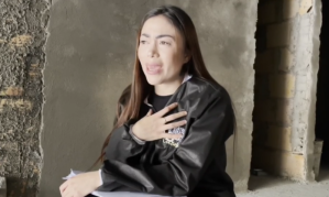 Epa Colombia rompe en llanto al rogar que no la envíen a la cárcel