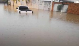 Chavismo decretó estado de emergencia ante la tragedia de las lluvias en Venezuela