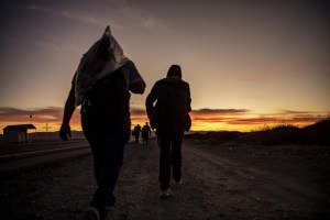 Éxodo venezolano: ¿La mayor crisis migratoria de la región? – Participa en nuestra encuesta