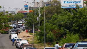Régimen chavista actualizó este #1Ene los “métodos para la recarga del cupo de gasolina premium” 