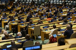 La ONU afirma que la humanidad retrocedió cinco años por el Covid-19 y otras crisis mundiales