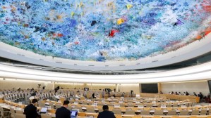 Country violators to be scrutinized by UN Human Rights Council