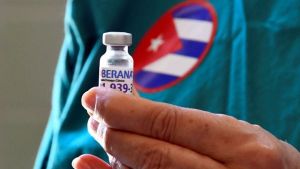 Cuba comenzará a vacunar el #3Sep contra el Covid-19 a su población infantil