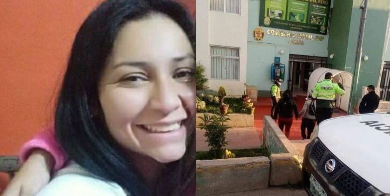 Venezolano fue detenido en Perú por estrangular a su ex tras presunto ataque de celos