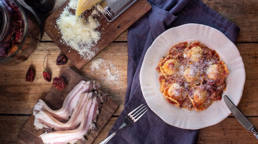 Este #25Oct se celebra el Día Mundial de la Pasta: Conoce los secretos detrás de este exquisito plato