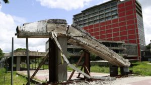 FundaRedes: Universidades públicas de Venezuela están en decadencia por crisis económica