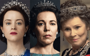 “The Crown” tiene una nueva reina para su quinta temporada