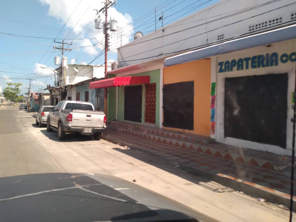 En Tumeremo habitantes viven en zozobra ante disputas entre militares y grupos irregulares