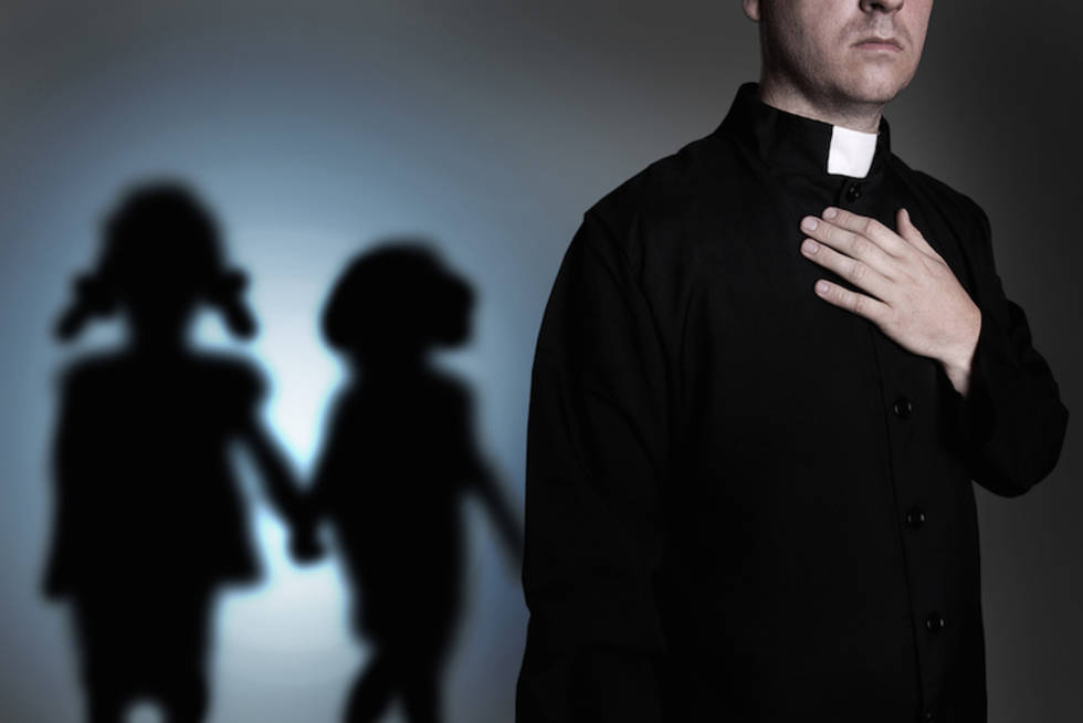 La Iglesia debe afrontar su crisis y los abusos sexuales en menores y personas vulnerables, según documento del Sínodo