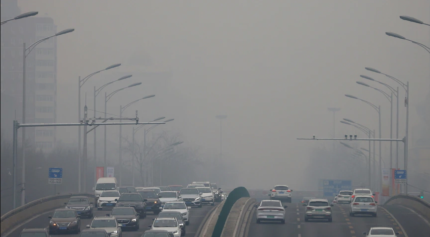 Reducir la contaminación atmosférica aumentaría la esperanza de vida en dos años