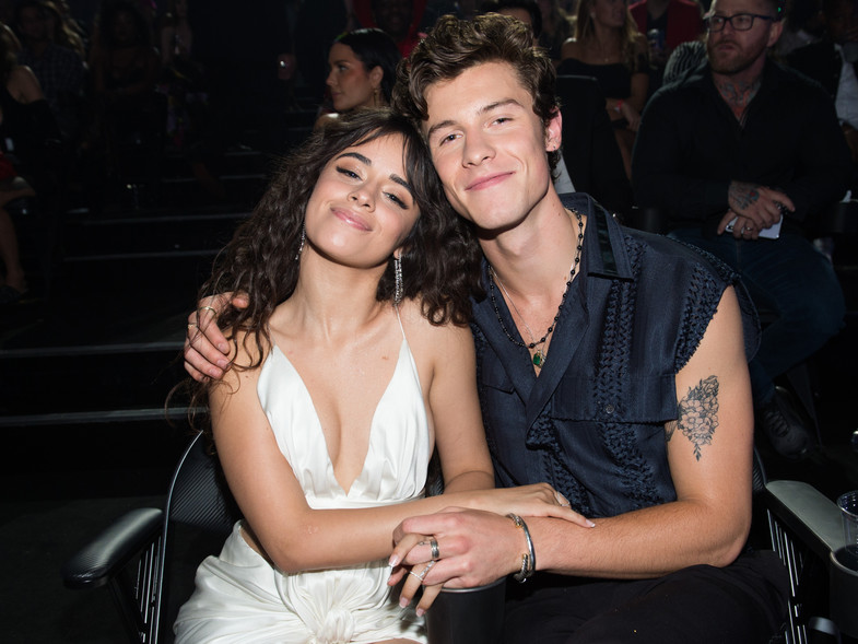 Momento de confesión: Camila Cabello contó lo que hizo antes de su primera cita con Shawn Mendes