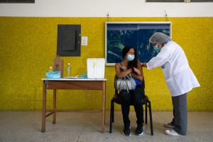 Las secuelas del Covid-19: Las consecuencias que está dejando en los pacientes venezolanos