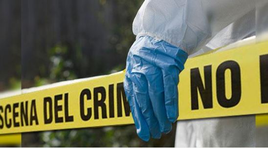 Macabro crimen en Atlanta: La apuñalaron 50 veces y tallaron la palabra “gorda” en su cuerpo