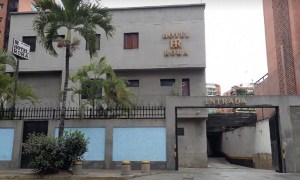 Cicpc posee registros fílmicos como evidencia del crimen cometido en hotel de El Rosal