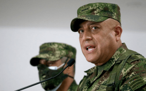 Al menos 10 guerrilleros de las Farc murieron durante bombardeo en Colombia