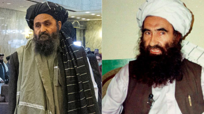 Guerra interna de los talibanes: La pelea por el poder apenas tomaron Afganistán