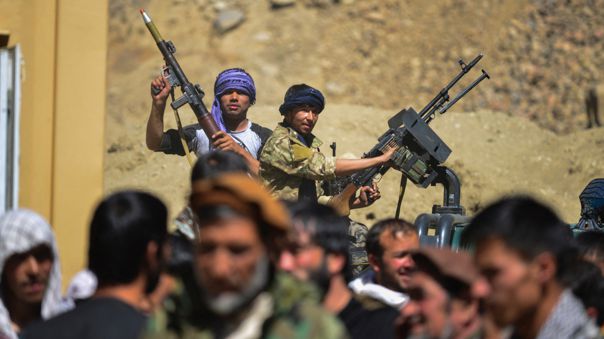 La ONU denuncia el incumplimiento de promesas talibanes de respetar los DDHH