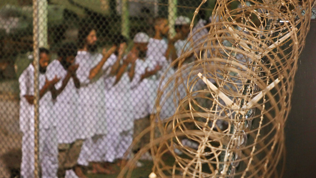 Lo confundieron con un terrorista: EEUU aprueba tras 19 años la liberación de prisionero en Guantánamo