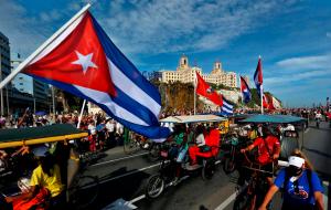 Las doce claves de la marcha del #15Nov contra la dictadura en Cuba