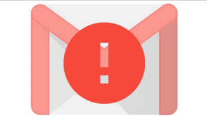 ¡Otra más! Gmail experimenta fallas tras apagón de Facebook y otras redes