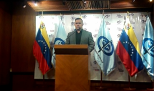 Tarek William Saab ratificó detención de Cicpc implicados en asesinato de joven en Sucre