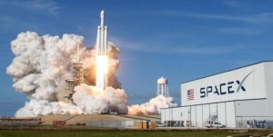 La Nasa y SpaceX preparan lanzamiento de una tercera misión comercial tripulada