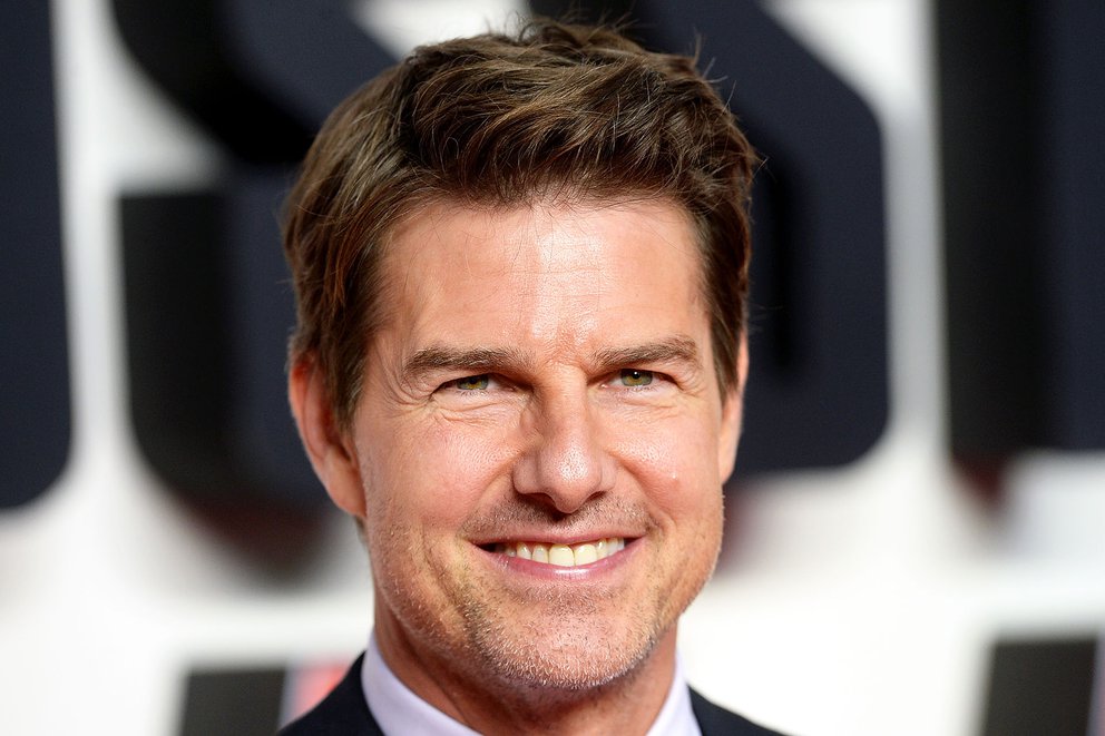 Llegó a Netflix una de las mejores películas de Tom Cruise que arrasó en cines