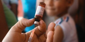 FAP-Salud rechazó vacunación en niños con dosis cubanas no certificados por la OMS