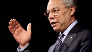 Estas son las 10 frases célebres del exsecretario de Estado de EEUU Colin Powell
