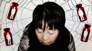 Internet, cianuro y asesinatos: La historia detrás de la “Viuda Negra de Japón” que mató a tres de sus amantes