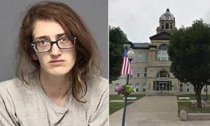 Terror en Illinois: Mujer buscó en línea cómo matar a su hija de cinco meses
