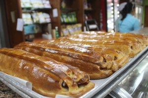 “Huele a diciembre”: Panaderías en Barquisimeto ofrecen el pan de jamón en combo para hacerlo más atractivo
