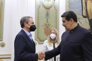 ABC: Zapatero anuncia una nueva era en Venezuela y Guaidó lo califica de “lobista de Maduro” (Video)