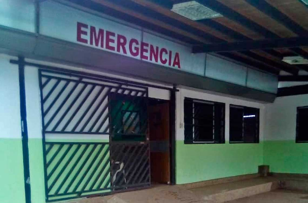 Trabajar sin médicos, sin insumos y golpeados por el chavismo: la dura crisis que enfrentan los hospitales de Lara