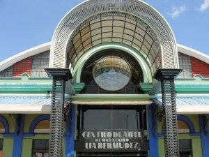 Cámara de Comercio de Maracaibo: El Centro de Arte Lía Bermúdez es zuliano