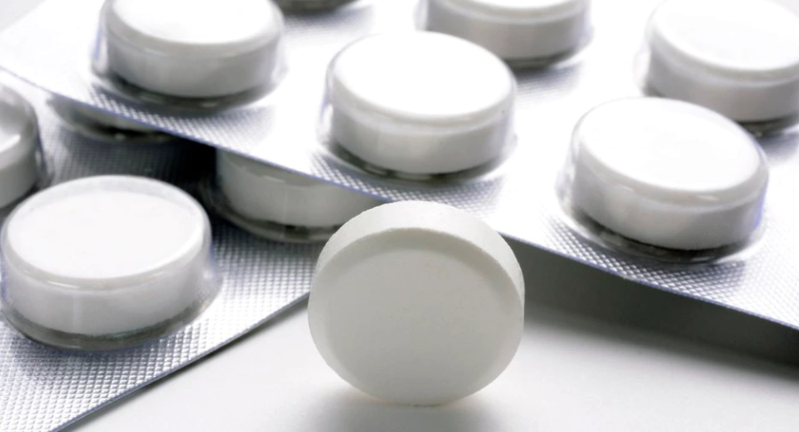 La sobredosis de paracetamol podría causar insuficiencia hepática aguda, según estudio