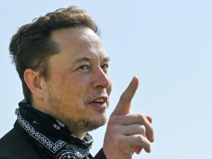 Elon Musk ofreció vender acciones de Tesla si la ONU demuestra que con ese porcentaje puede acabar el hambre mundial