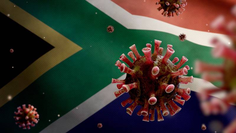 OMS: Sudáfrica y Botsuana acumulan el 62% de casos de la variante ómicron en el mundo