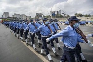 ¿Qué está pasando? Etiopía detiene en la última semana a 70 camioneros contratados por la ONU