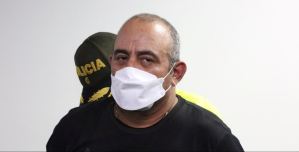 Extradición de alias “Otoniel” frenada provisionalmente en Colombia por una acción de tutela