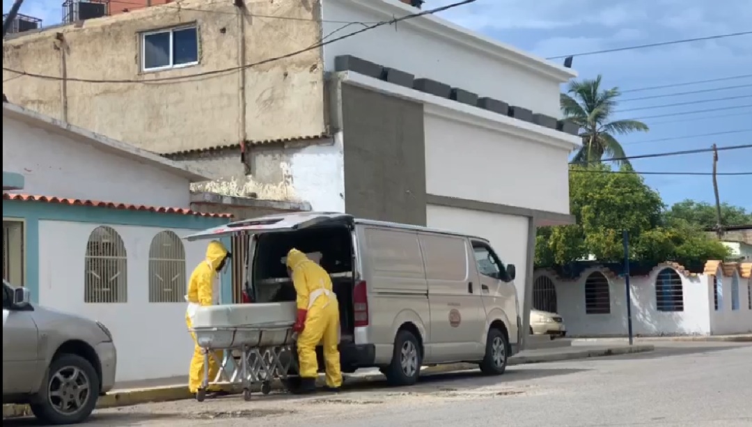 Los “buhoneros funerarios” y su guiso maligno con los muertos por coronavirus en Barcelona (Detalles)