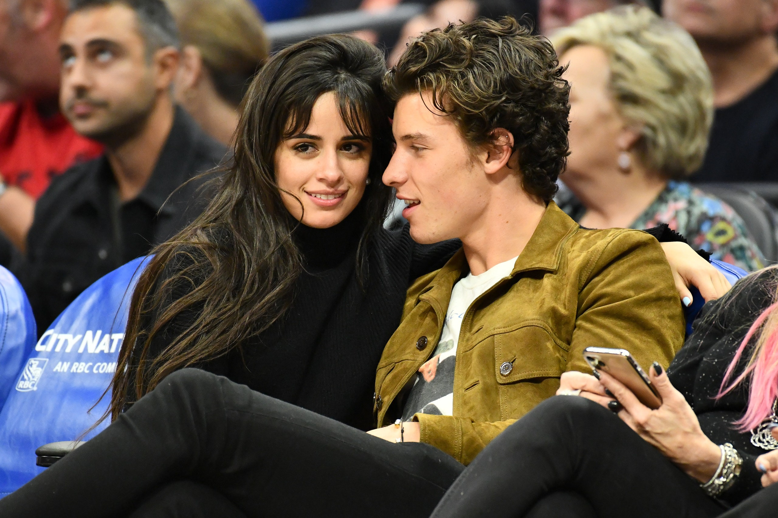 Camila Cabello y Shawn Mendes terminaron tras dos años de noviazgo