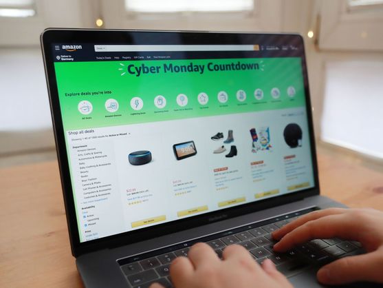 ¿Cuándo es el Cyber Monday? Si llegas tarde al Black Friday, hay una segunda oportunidad