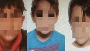 Rescatan a los tres hermanos secuestrados en España y detienen a su madre y al novio