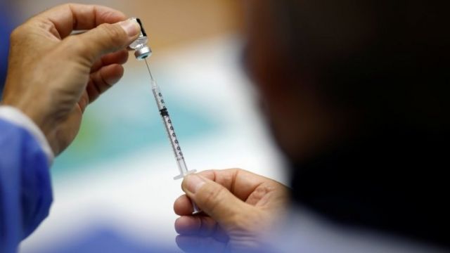 La UE apoyará a África con más vacunas contra el coronavirus