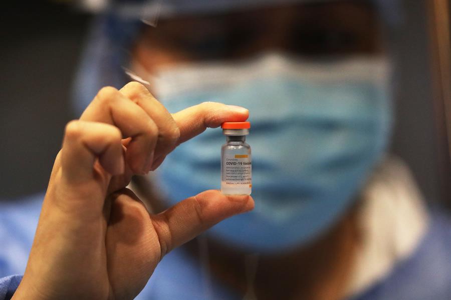 Colombia registró otras 40 muertes por coronavirus