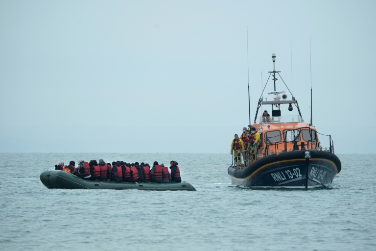 La Fiscalía francesa investiga el naufragio de “La Mancha” que causó 27 muertos